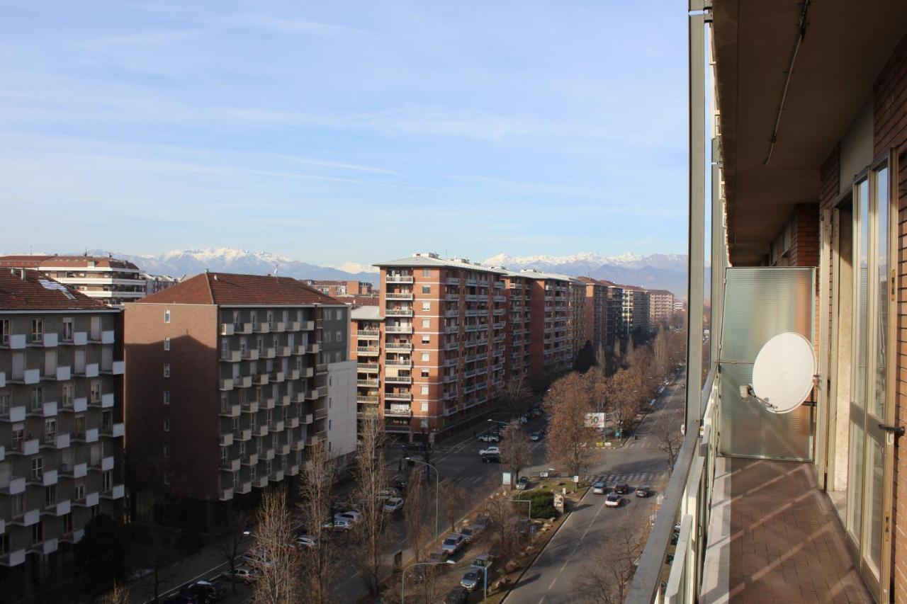 Manhattan House * Turin
