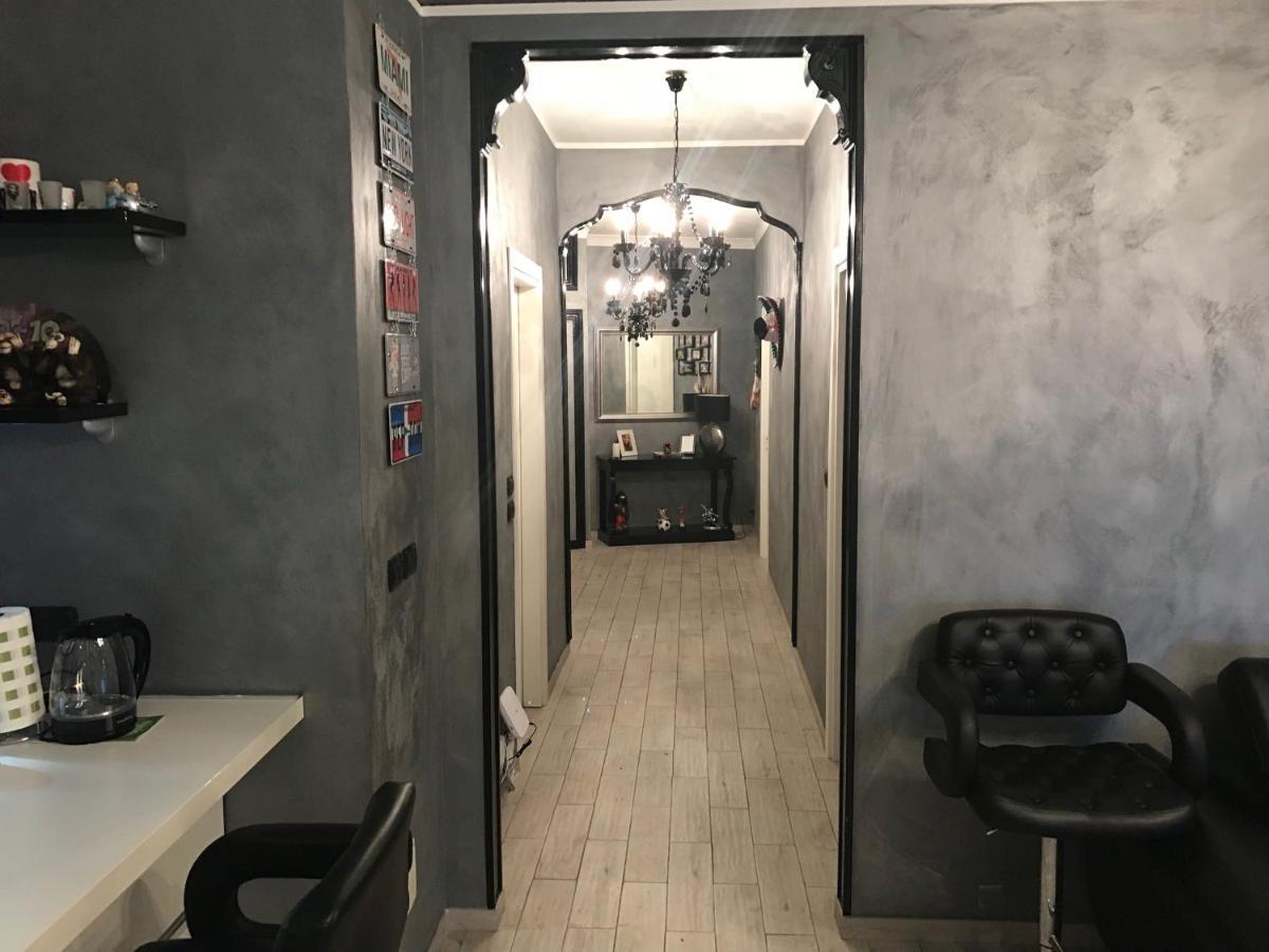 Apartment Manhattan House